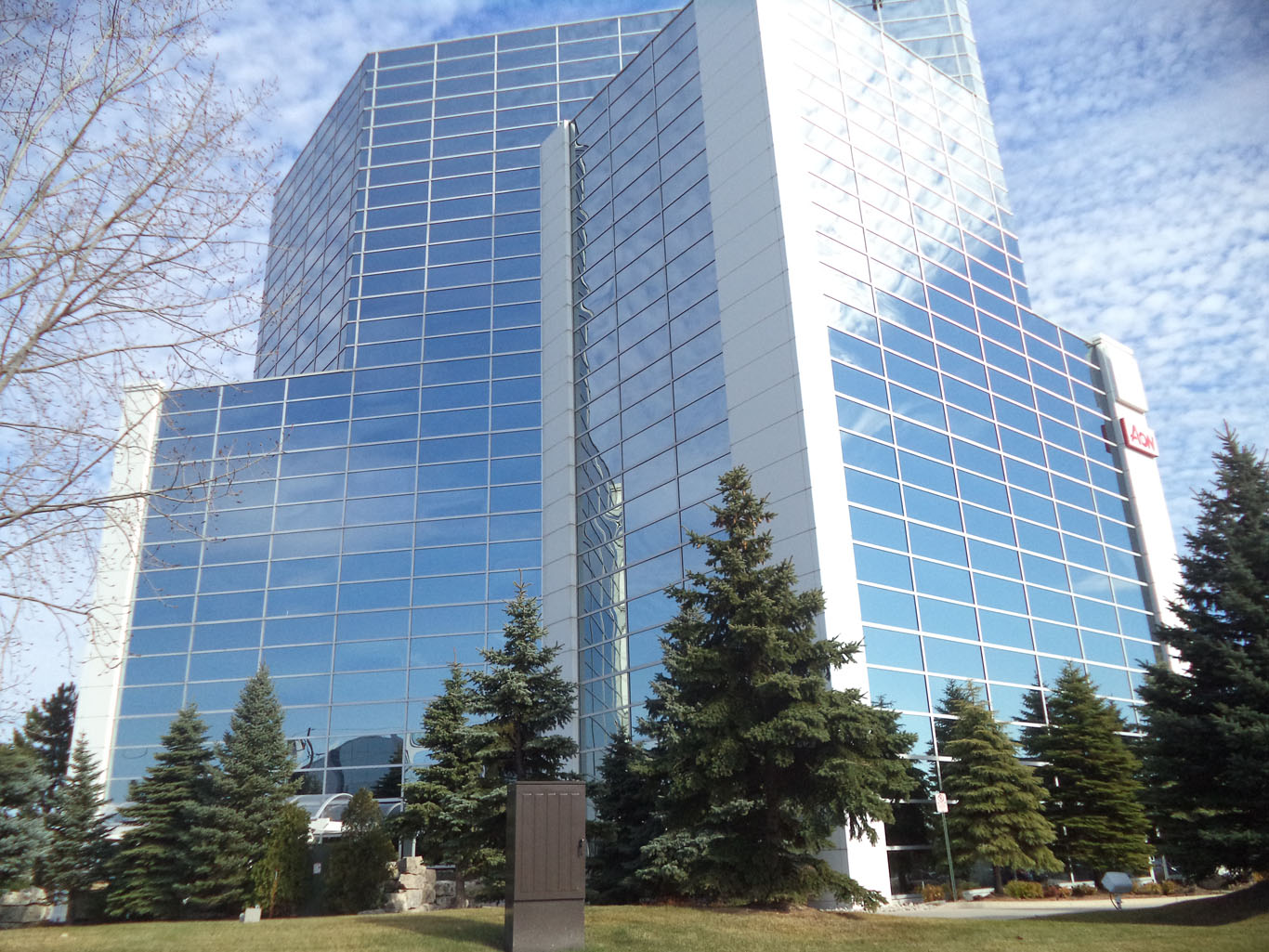 Zemlar - 5500 North Service